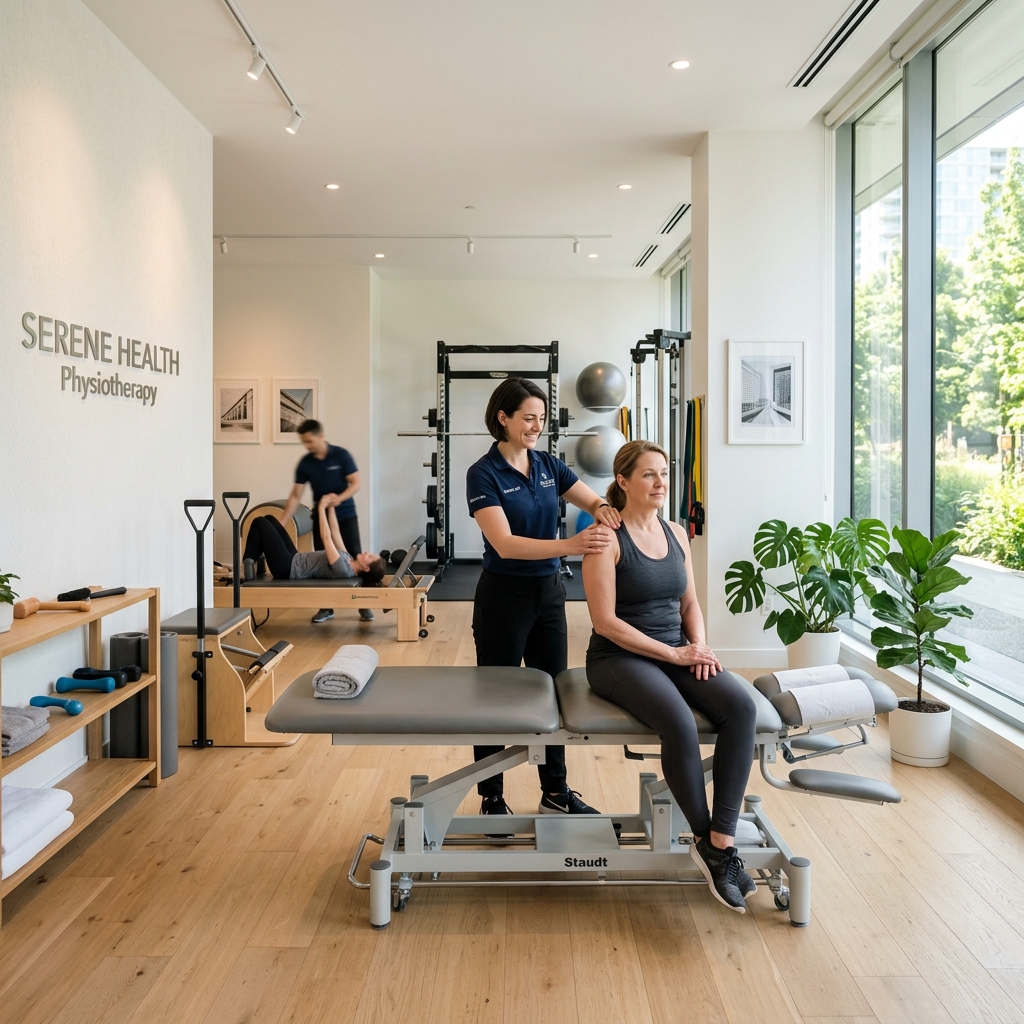 Clinic