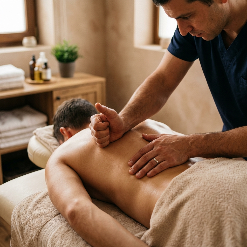 Manual Therapy
