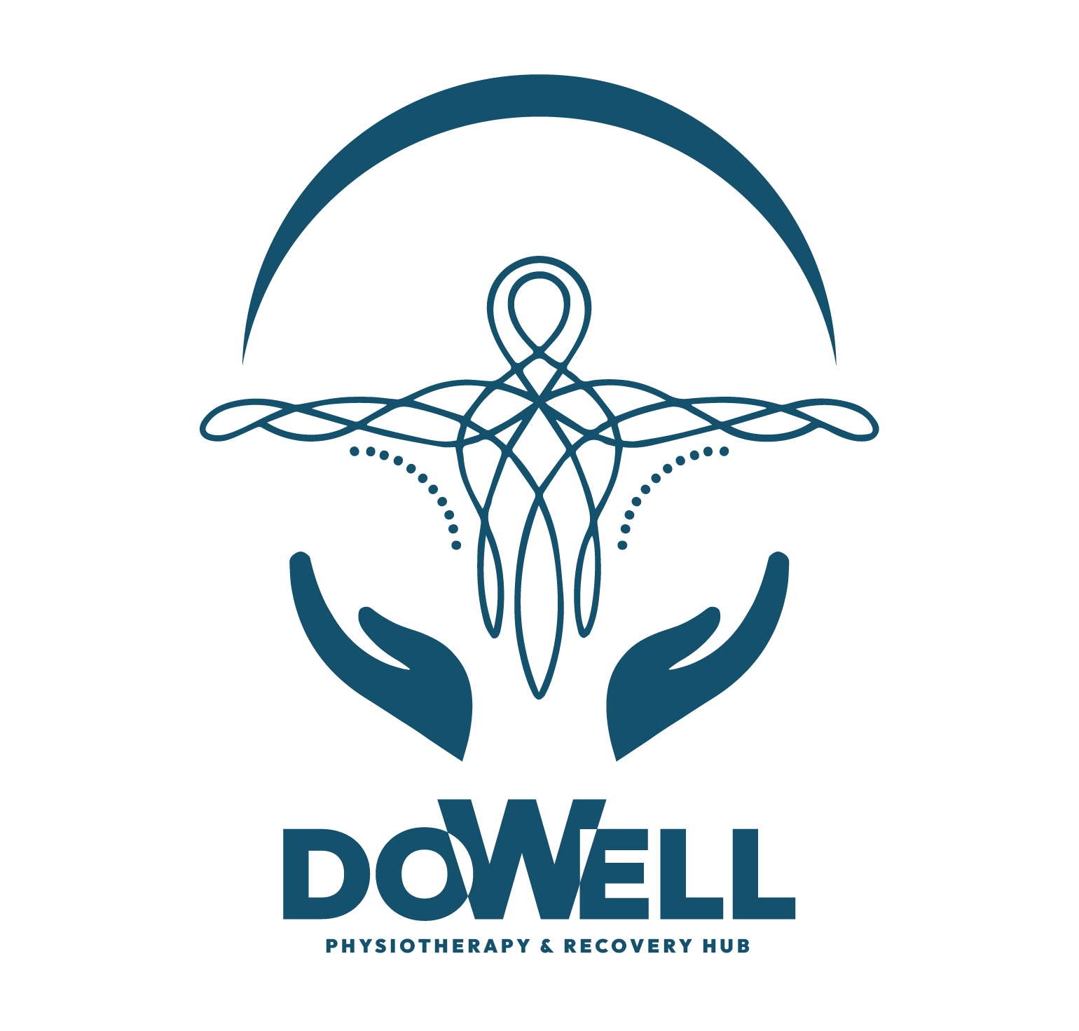 DoWell Logo